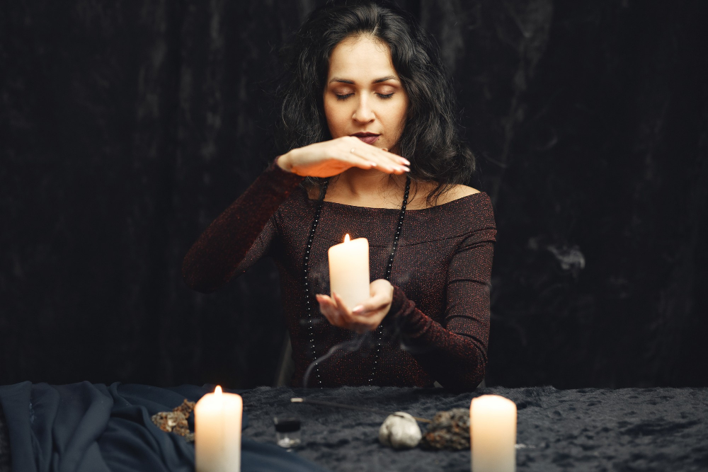 black-magic